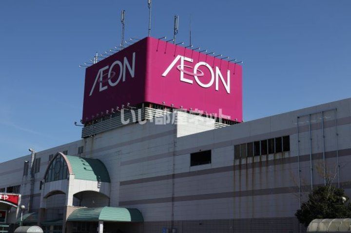 新潟県上越市上源入(アパート)の賃貸物件の周辺