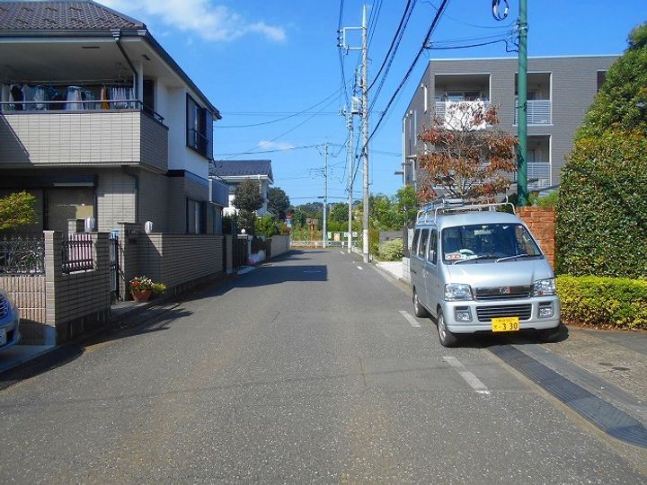 東京都立川市幸町5(一戸建)の賃貸物件のその他画像