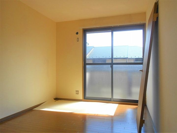 東京都立川市幸町5(一戸建)の賃貸物件の居間