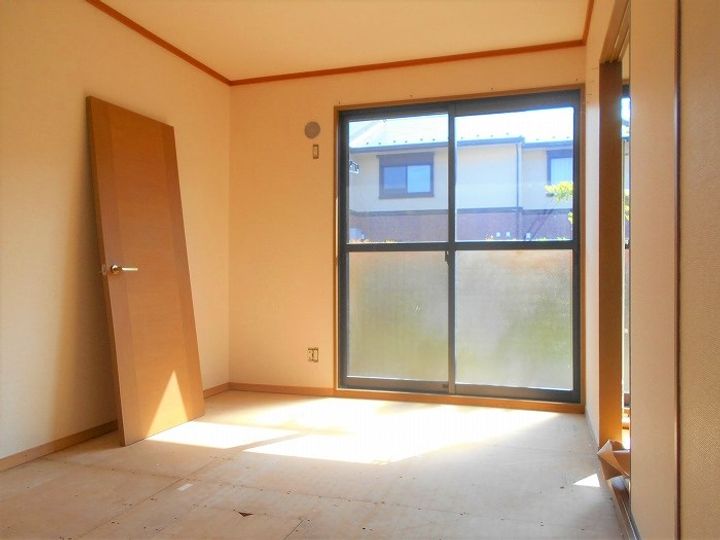 東京都立川市幸町5(一戸建)の賃貸物件の内装