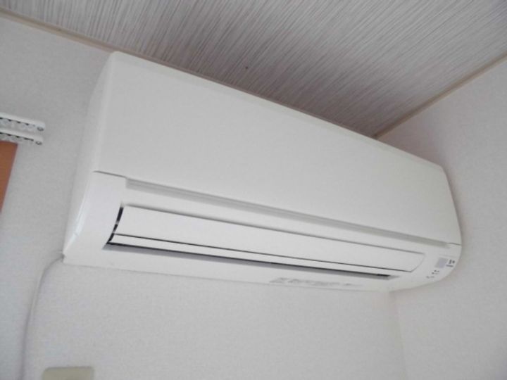 広島県福山市日吉台3(アパート)の賃貸物件の内装