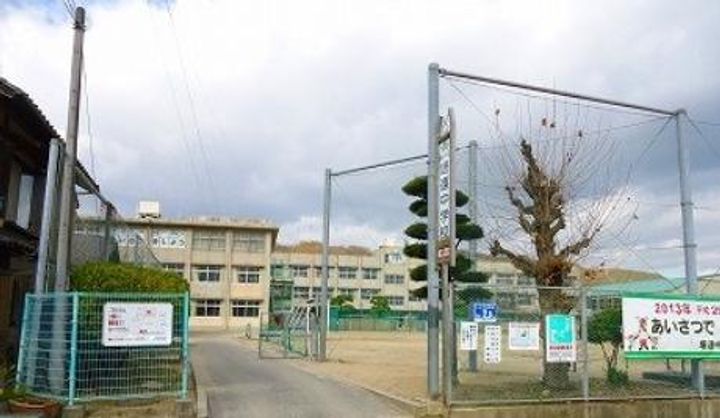 広島県福山市日吉台3(アパート)の賃貸物件の周辺