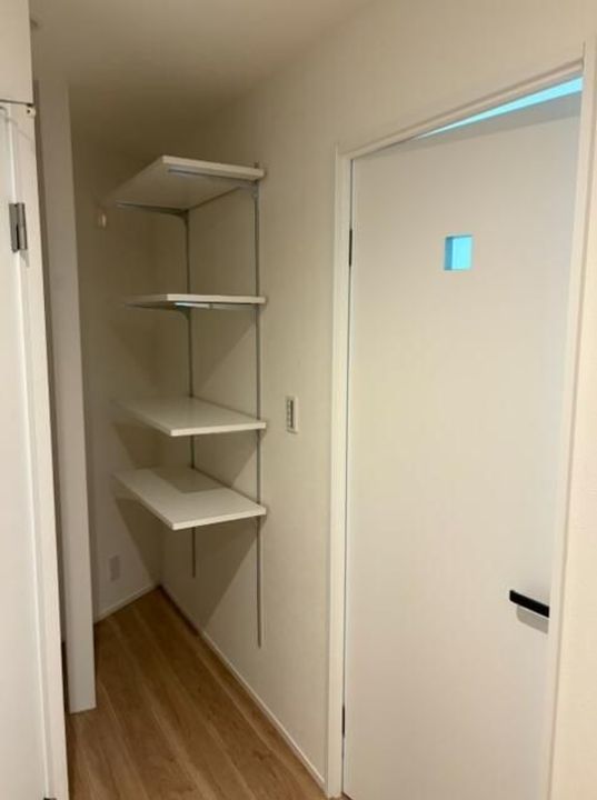 東京都世田谷区上馬2(一戸建)の賃貸物件の内装
