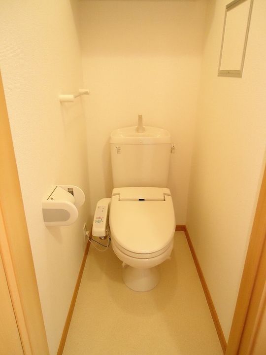 徳島県小松島市金磯町(アパート)の賃貸物件の内装