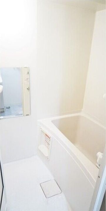 北海道札幌市中央区南四条東3(マンション)の賃貸物件の風呂