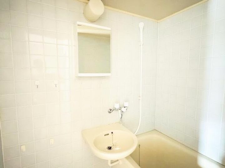 ビューレひばりの内装