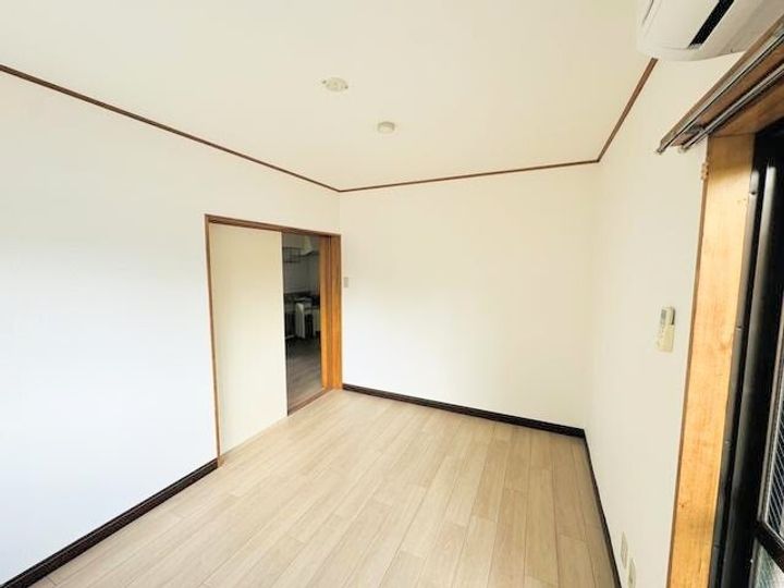 ビューレひばりの内装