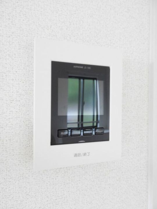 広島県廿日市市佐方(アパート)の賃貸物件の内装