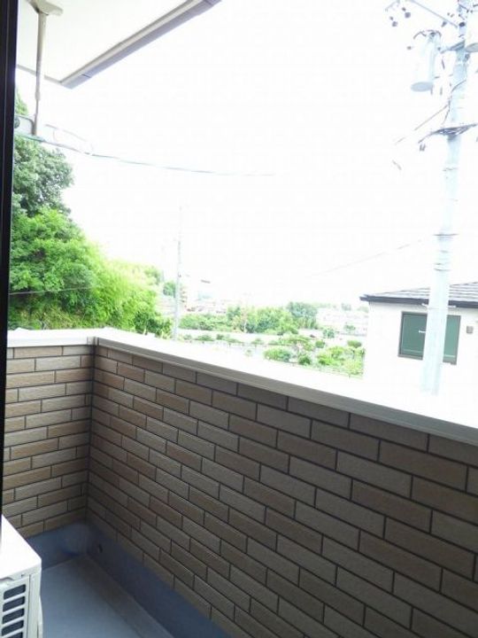 広島県廿日市市佐方(アパート)の賃貸物件の内装