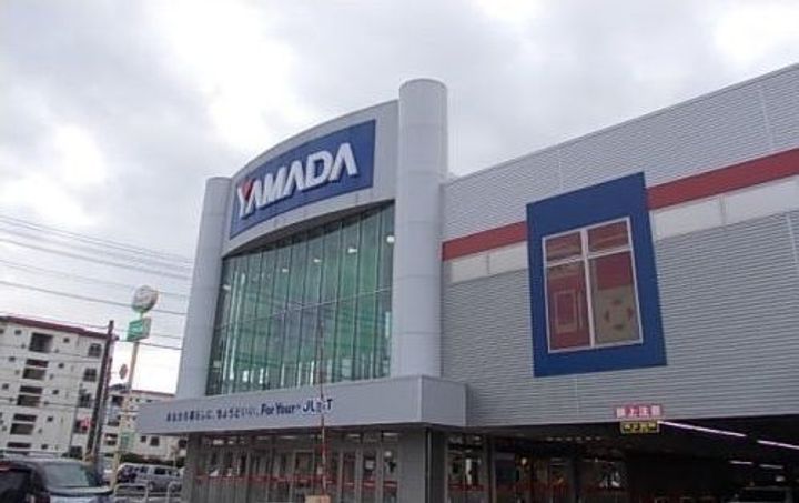 広島県廿日市市佐方(アパート)の賃貸物件の周辺