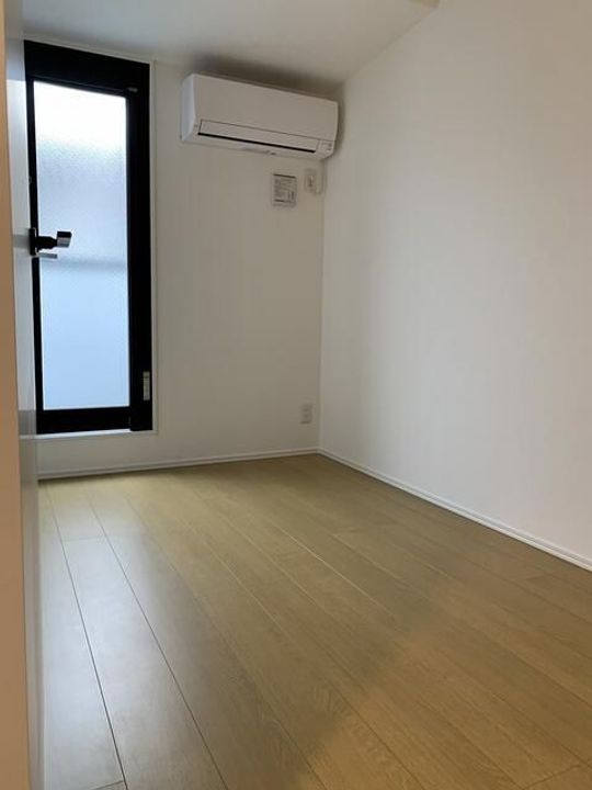 ソルナクレイシア笹塚の内装