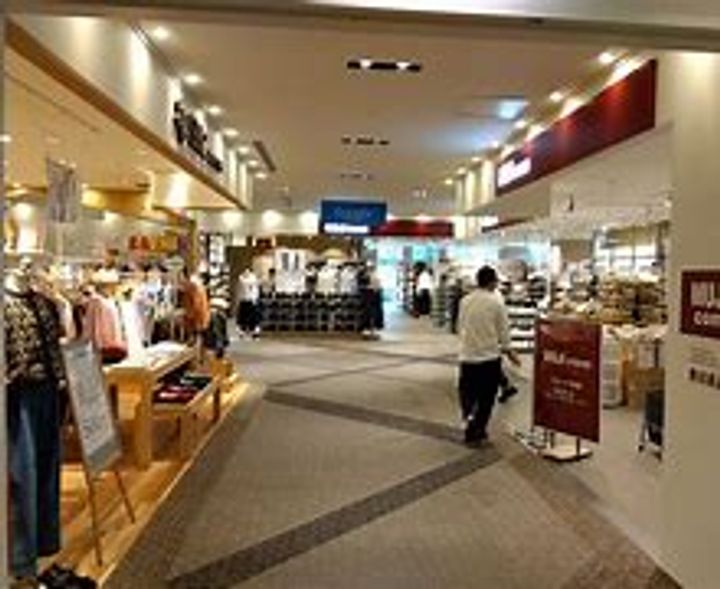 ソルナクレイシア笹塚の周辺