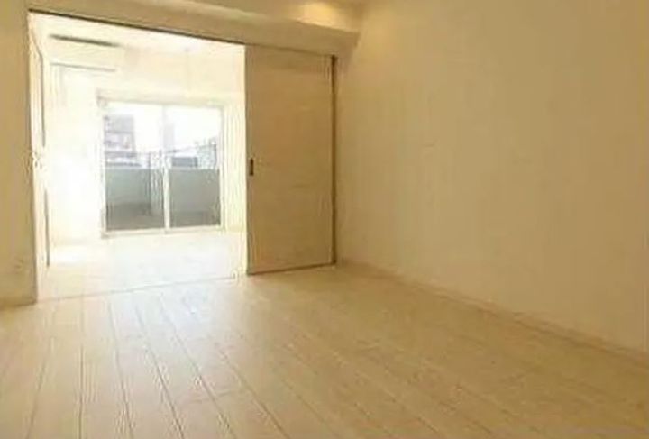 リブリ・レジデンス三ノ輪の内装