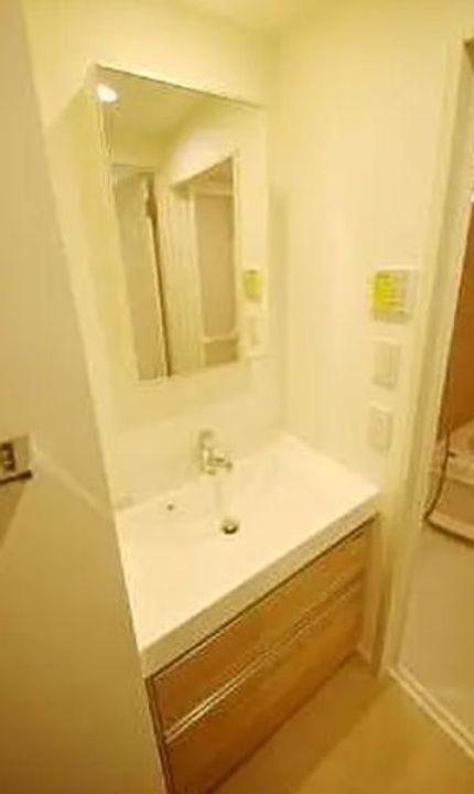 リブリ・レジデンス三ノ輪の内装