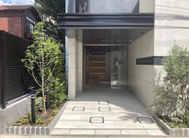 S-RESIDENCE川口Luchiaの地図