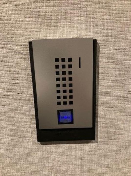 S-RESIDENCE川口Luchiaの内装