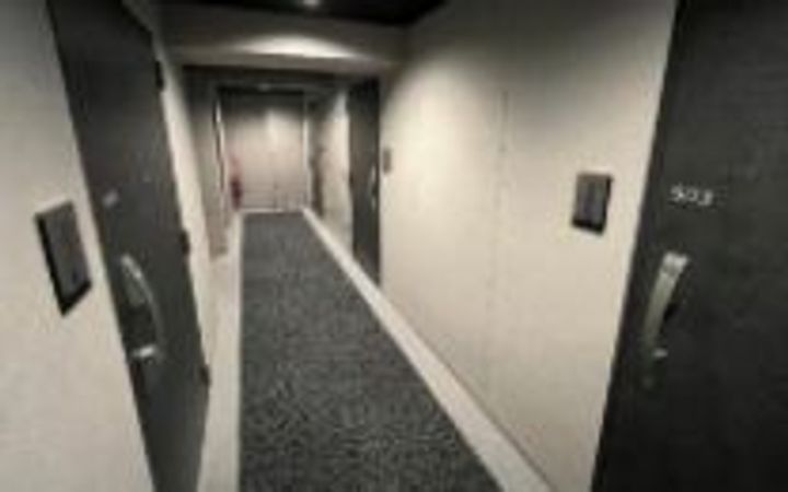 S-RESIDENCE川口Luchiaの地図