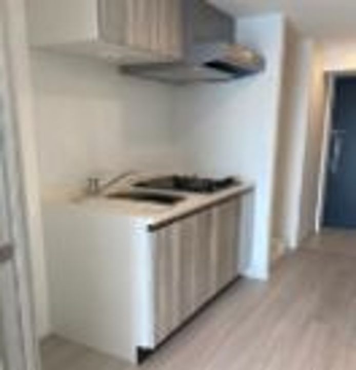 S-RESIDENCE川口Luchiaのキッチン