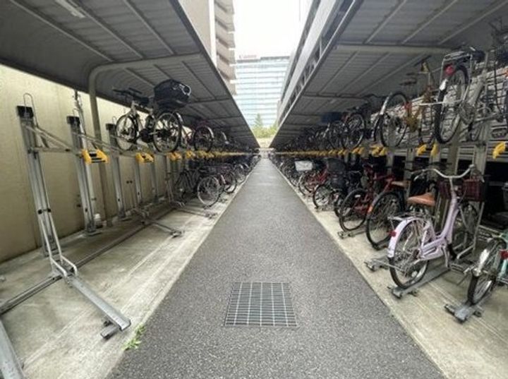 東京都大田区下丸子2(マンション)の賃貸物件の地図