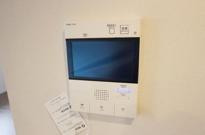 東京都世田谷区池尻3(マンション)の賃貸物件の内装