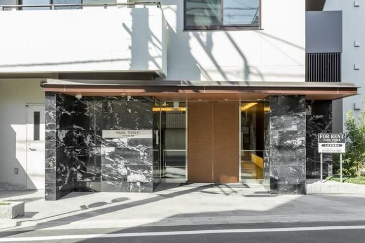 東京都世田谷区池尻3(マンション)の賃貸物件の地図