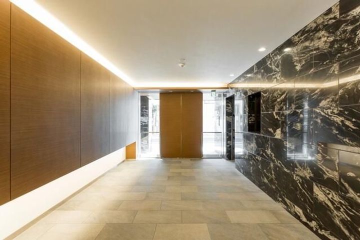 東京都世田谷区池尻3(マンション)の賃貸物件の地図