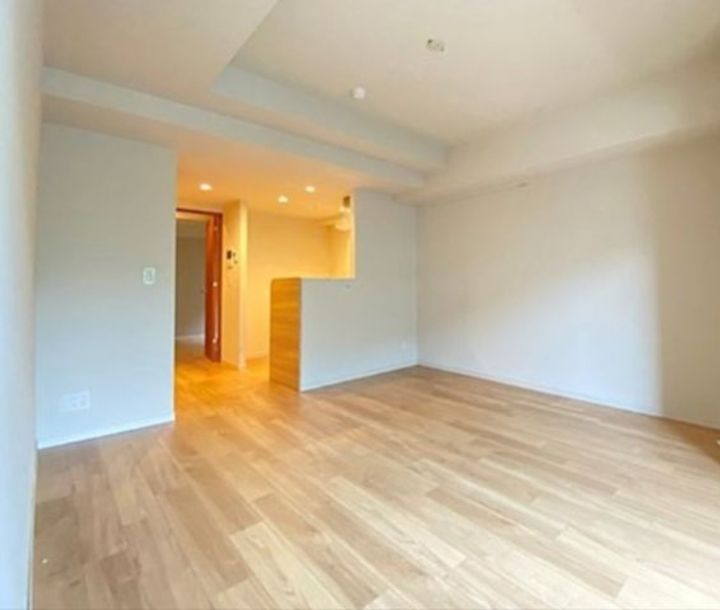 東京都世田谷区池尻3(マンション)の賃貸物件の居間