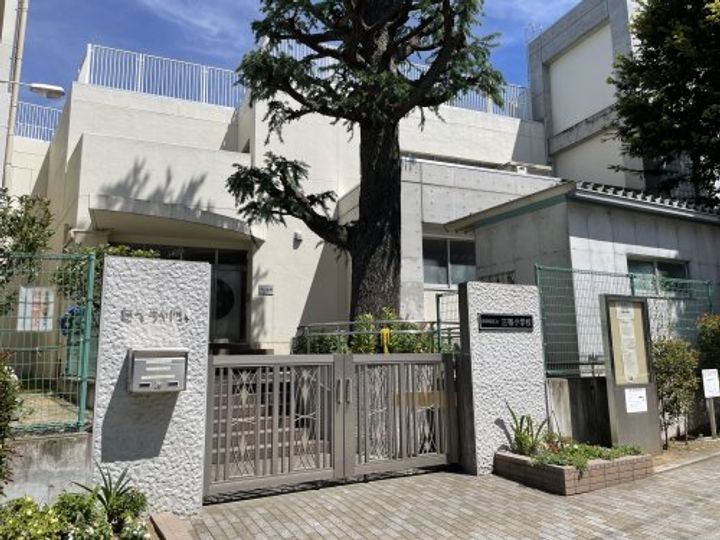 東京都世田谷区池尻3(マンション)の賃貸物件の周辺