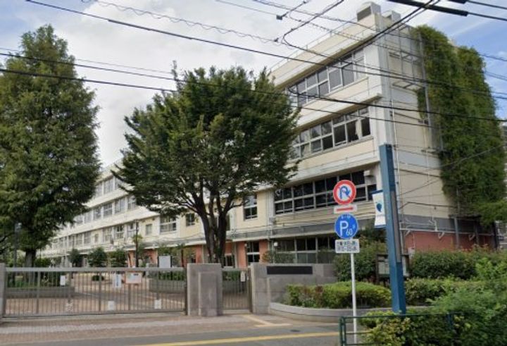 東京都世田谷区池尻3(マンション)の賃貸物件の周辺