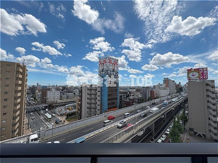 レジディア笹塚IIIのその他画像