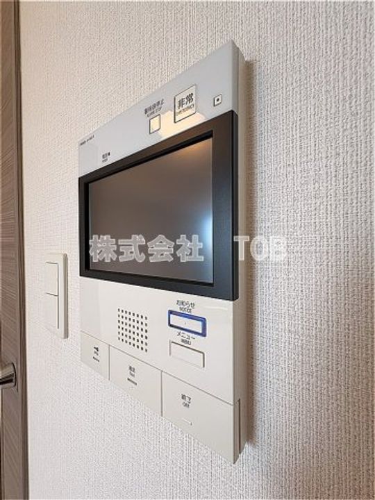 レジディア笹塚IIIの内装