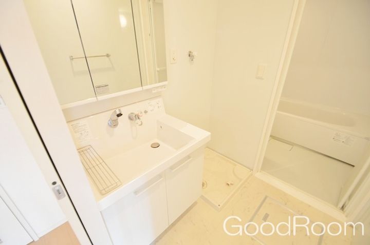 徳島県阿南市羽ノ浦町宮倉南浦(アパート)の賃貸物件の内装