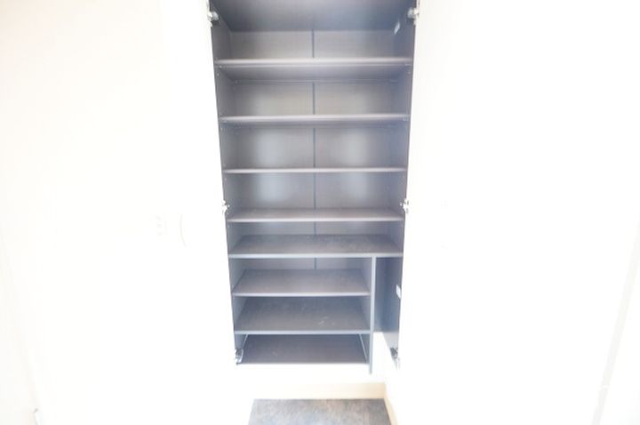 徳島県阿南市羽ノ浦町宮倉南浦(アパート)の賃貸物件の玄関