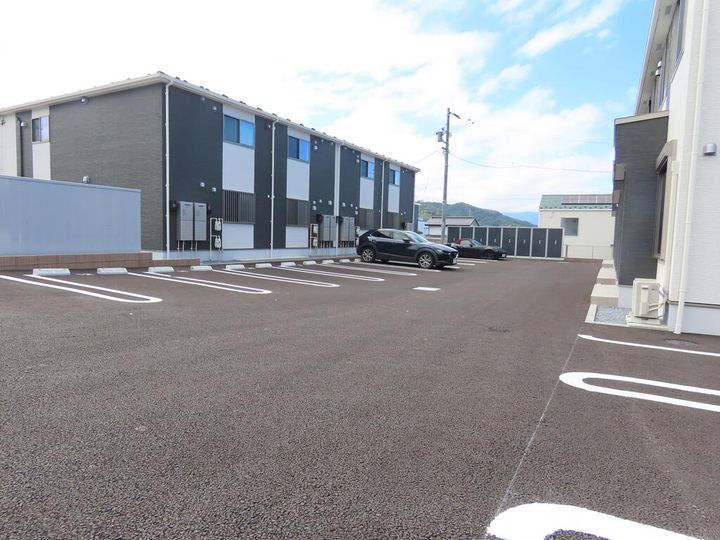 長野県上田市国分(アパート)の賃貸物件の地図