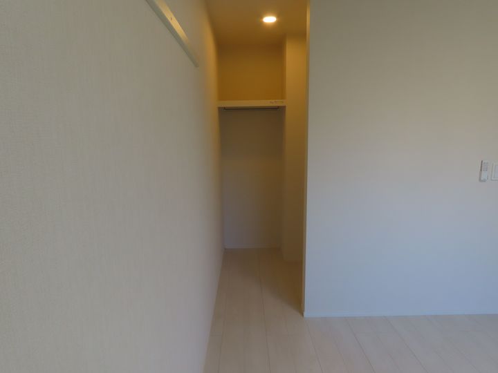 長野県上田市国分(アパート)の賃貸物件の内装