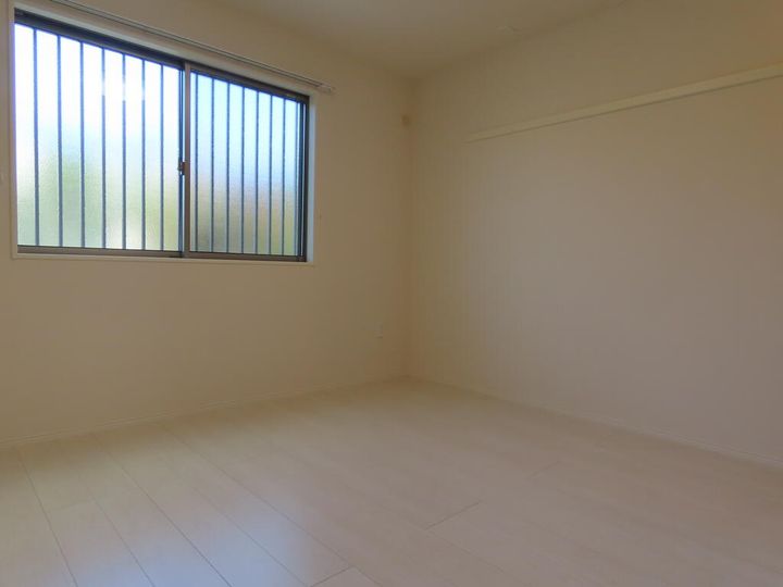 長野県上田市国分(アパート)の賃貸物件の内装