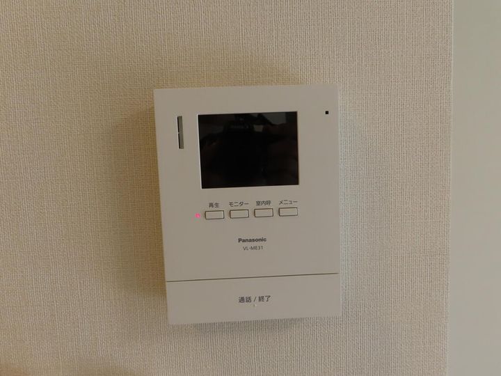 長野県上田市国分(アパート)の賃貸物件の内装