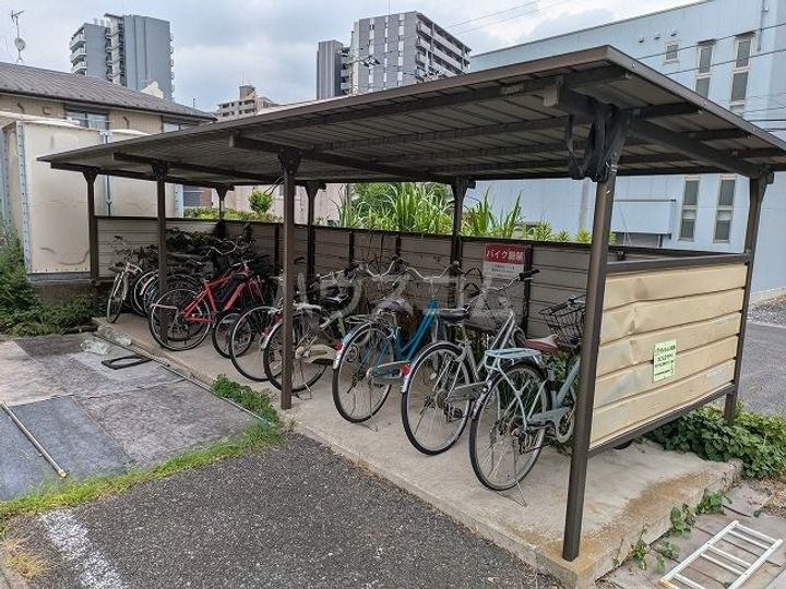 ポルタビアンカの地図