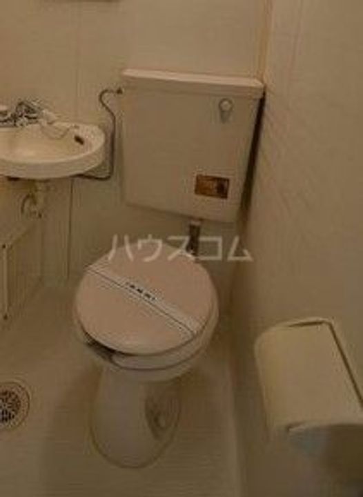 ポルタビアンカの内装