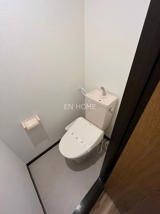 大阪府大阪市天王寺区南河堀町(マンション)の賃貸物件の内装