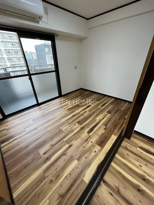 大阪府大阪市天王寺区南河堀町(マンション)の賃貸物件の内装