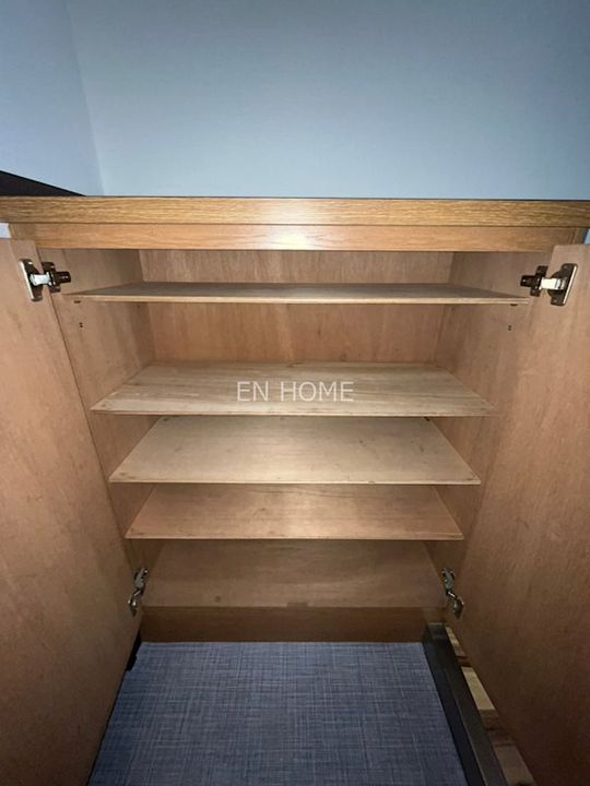 大阪府大阪市天王寺区南河堀町(マンション)の賃貸物件の内装