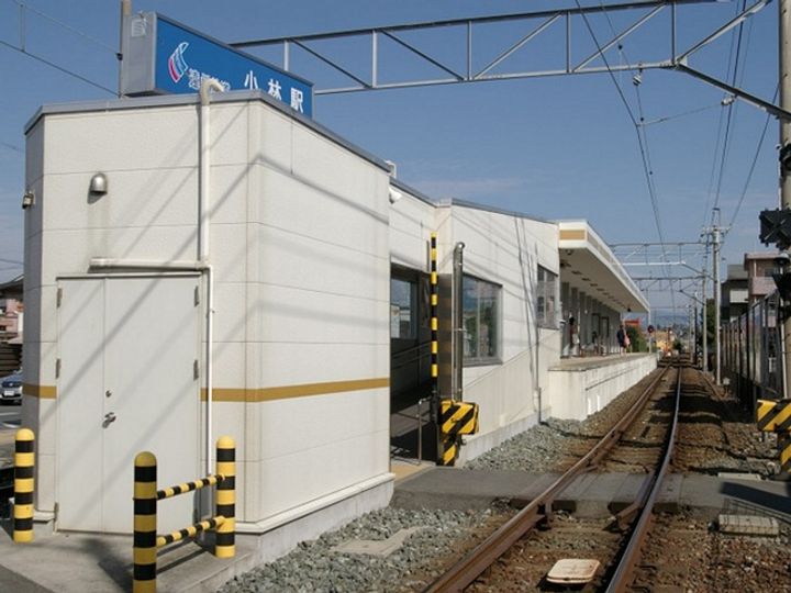 静岡県浜松市浜名区本沢合(アパート)の賃貸物件の周辺