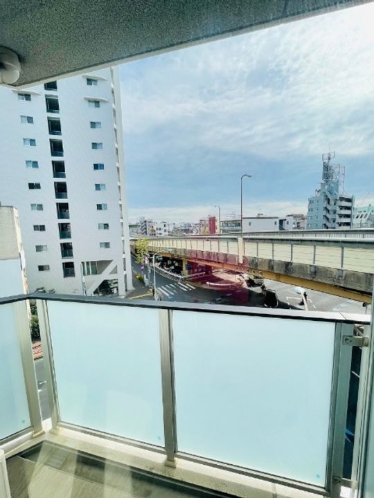 東京都大田区山王3(マンション)の賃貸物件のその他画像