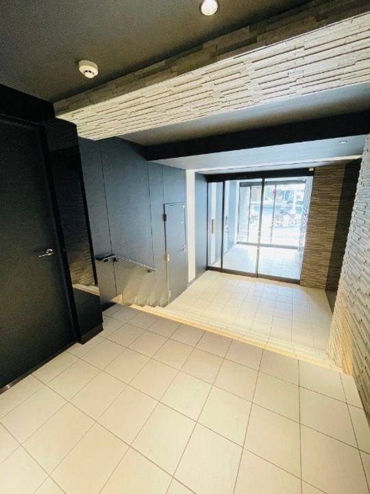 東京都大田区山王3(マンション)の賃貸物件の地図