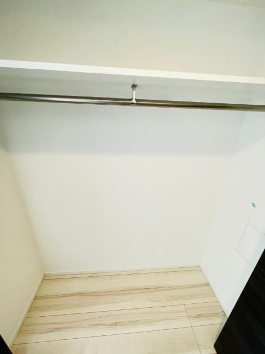 東京都大田区山王3(マンション)の賃貸物件の内装