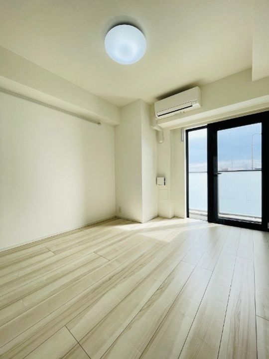 東京都大田区山王3(マンション)の賃貸物件の居間