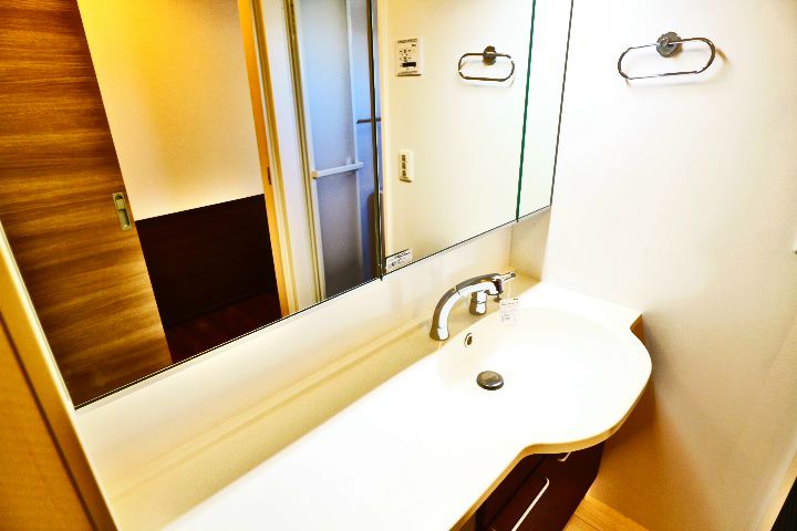 埼玉県吉川市中曽根2(アパート)の賃貸物件の内装