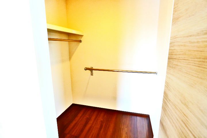 埼玉県吉川市中曽根2(アパート)の賃貸物件の内装