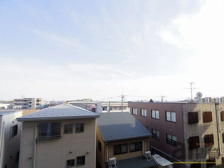 埼玉県所沢市大字北秋津(マンション)の賃貸物件のその他画像